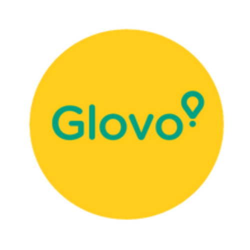 Glovo logo